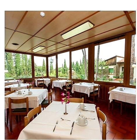 Villa Belvedere Firenze Eksteriør bilde