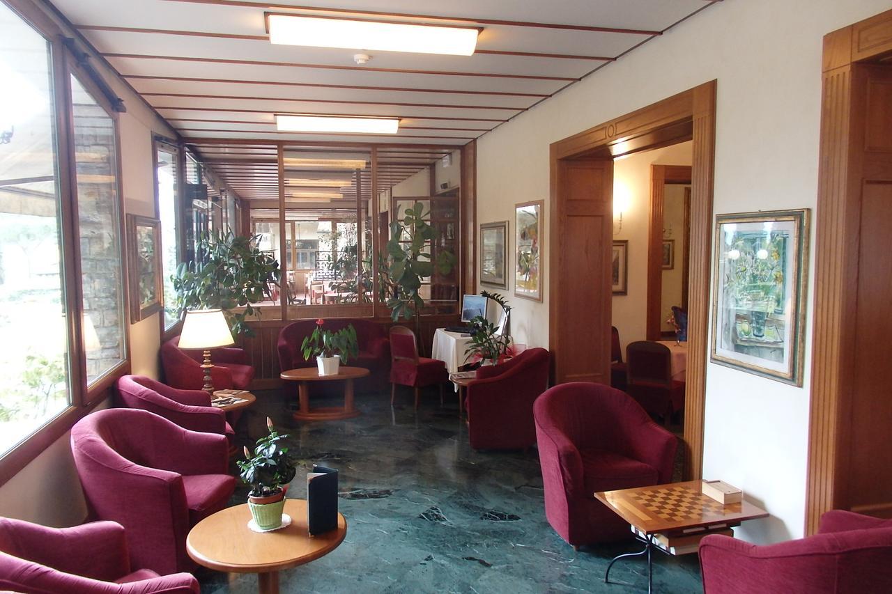 Villa Belvedere Firenze Eksteriør bilde