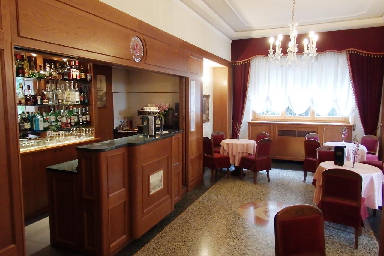 Villa Belvedere Firenze Eksteriør bilde