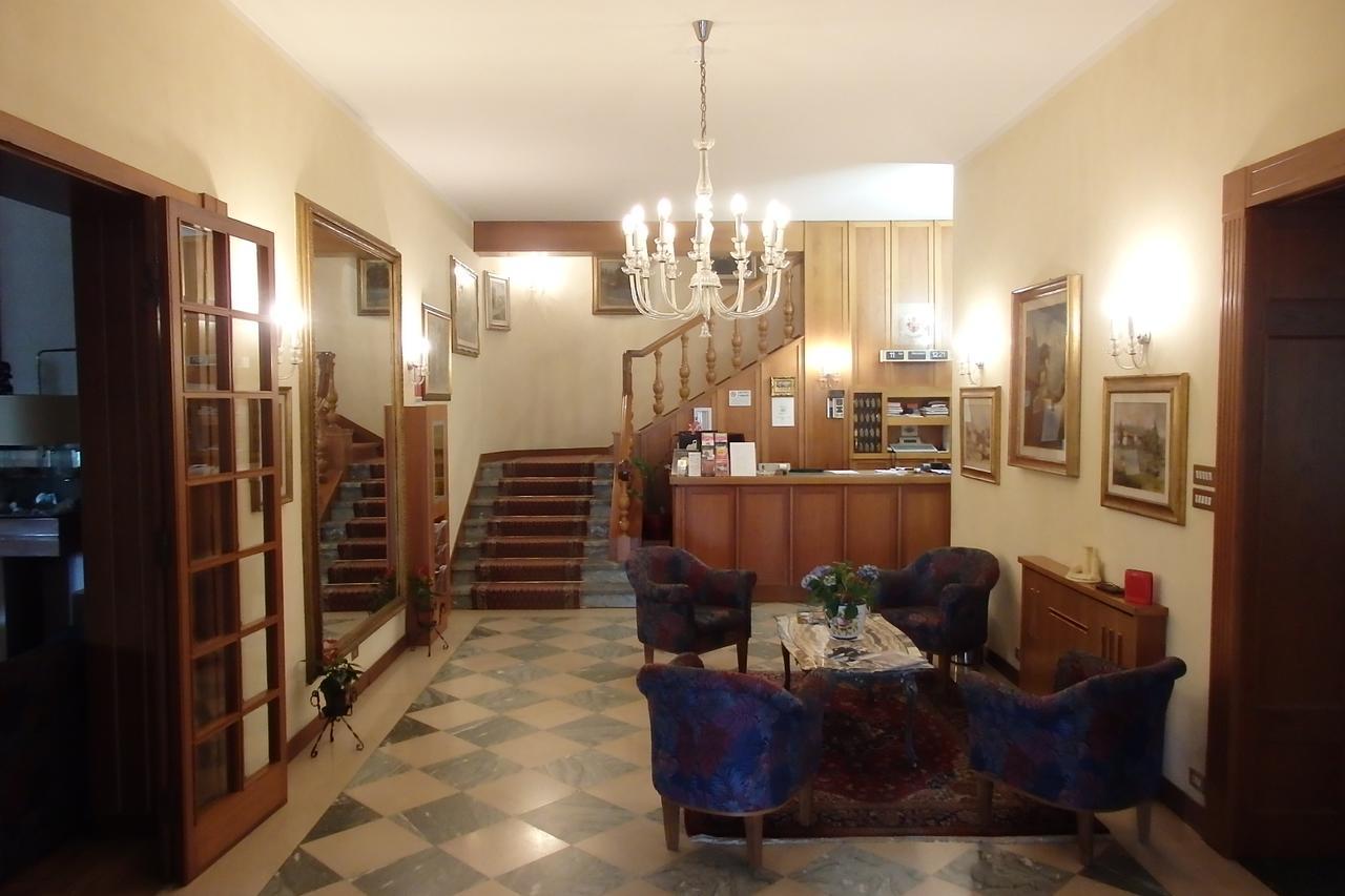 Villa Belvedere Firenze Eksteriør bilde