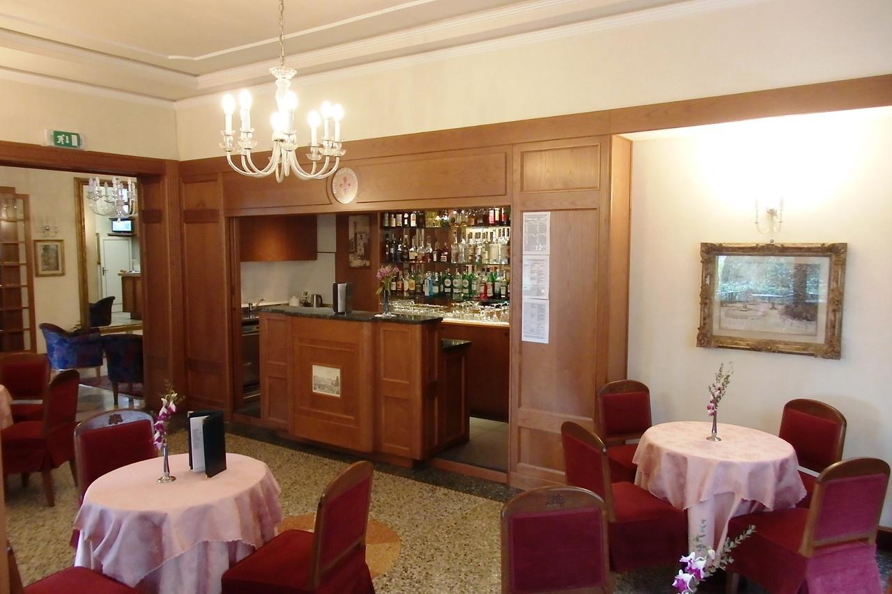Villa Belvedere Firenze Eksteriør bilde