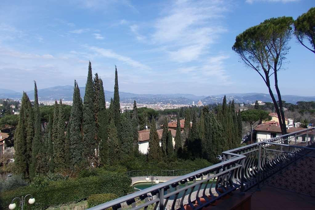 Villa Belvedere Firenze Bekvemmeligheter bilde